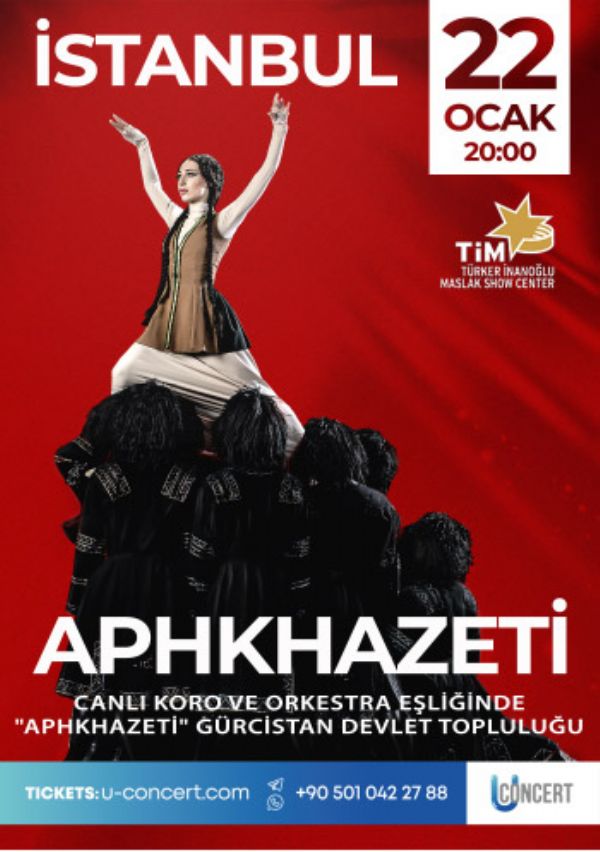 APHKHAZETİ Gürcistan Devlet Topluluğu