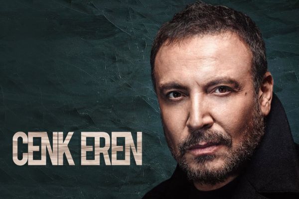 Cenk Eren Cenk Eren