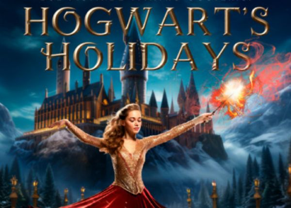 Hogwart’s Holidays