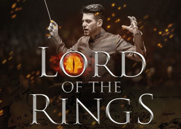 Lords of the Rings
