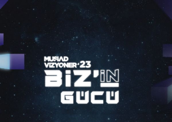 MÜSİAD Vizyoner 23