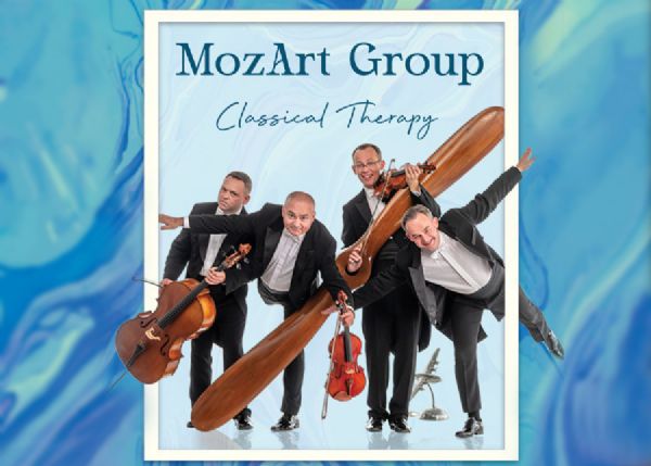 MozArt Group - Classical Therapy
