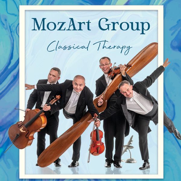 MozArt Group - Classical Therapy