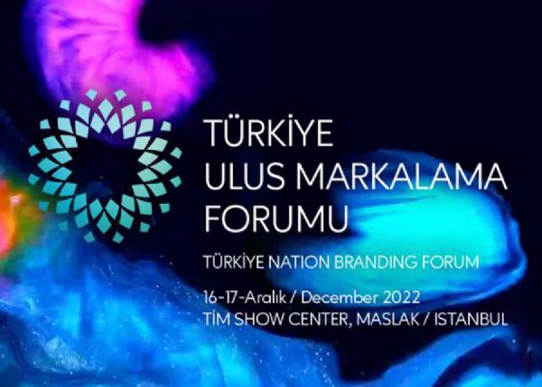 Türkiye Ulus Markalama Forumu