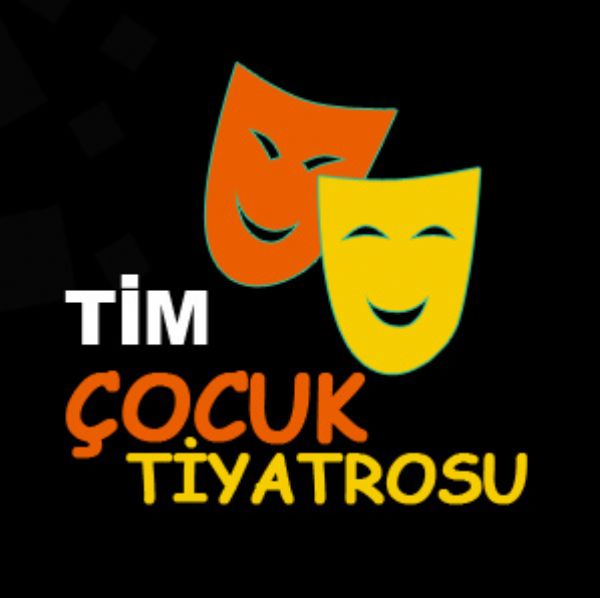 Tim Çocuk Tiyatrosu