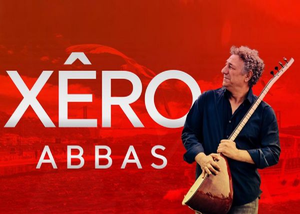 Xero Abbas Konser